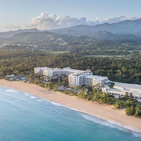 ריו גראנדה Wyndham Grand Rio Mar Rainforest Beach And Golf Resort מראה חיצוני תמונה