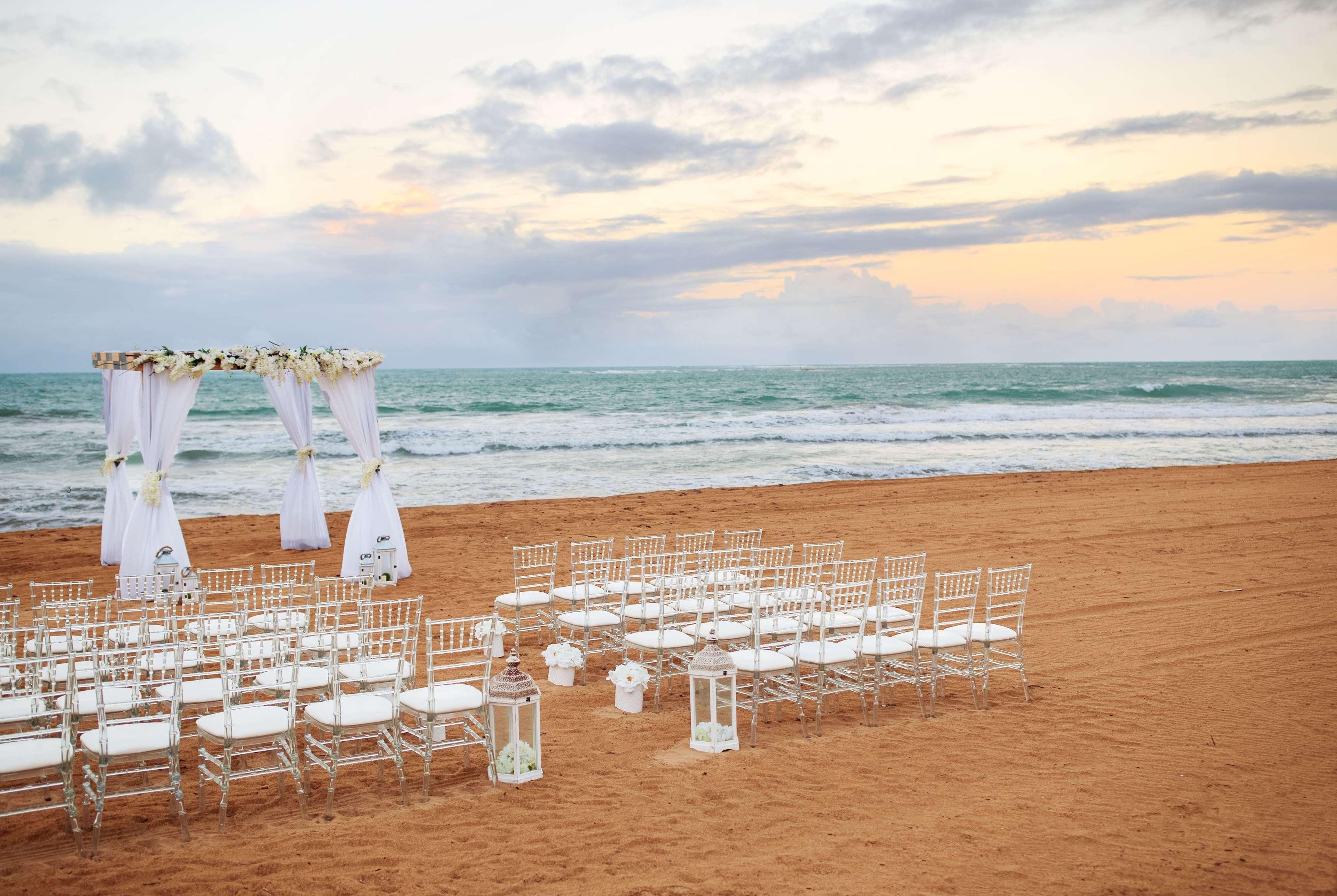 ריו גראנדה Wyndham Grand Rio Mar Rainforest Beach And Golf Resort מראה חיצוני תמונה