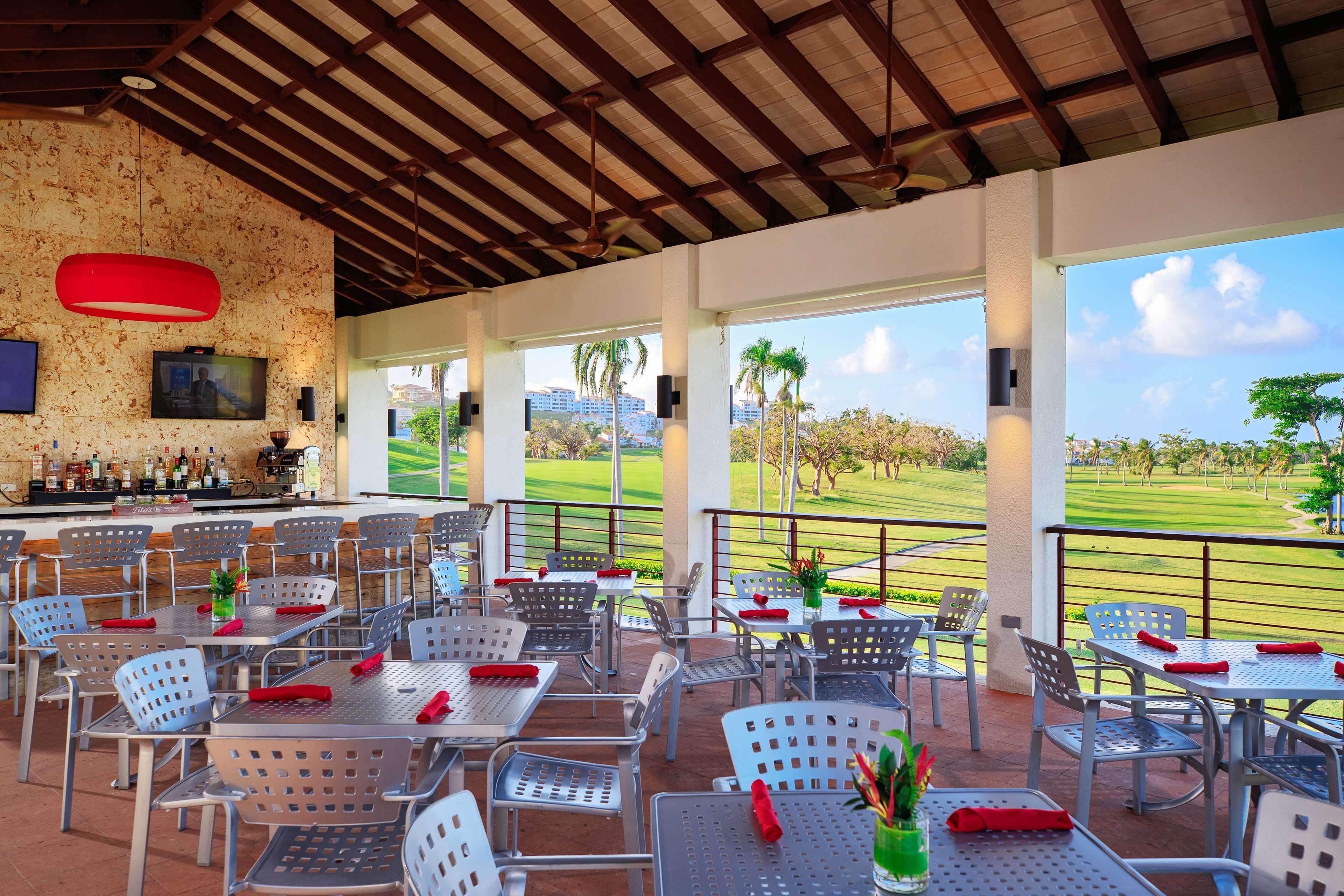 ריו גראנדה Wyndham Grand Rio Mar Rainforest Beach And Golf Resort מראה חיצוני תמונה