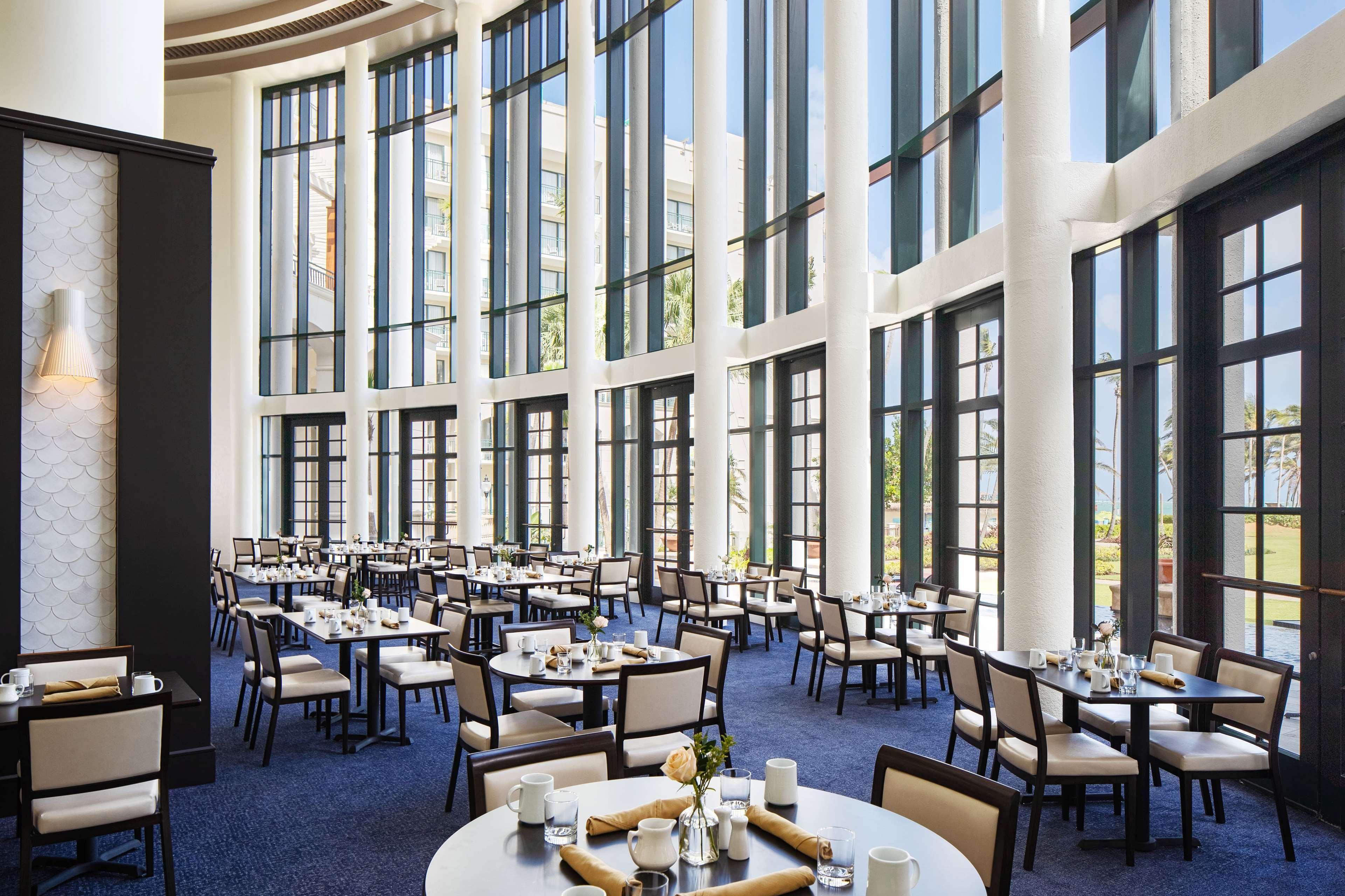 ריו גראנדה Wyndham Grand Rio Mar Rainforest Beach And Golf Resort מראה חיצוני תמונה