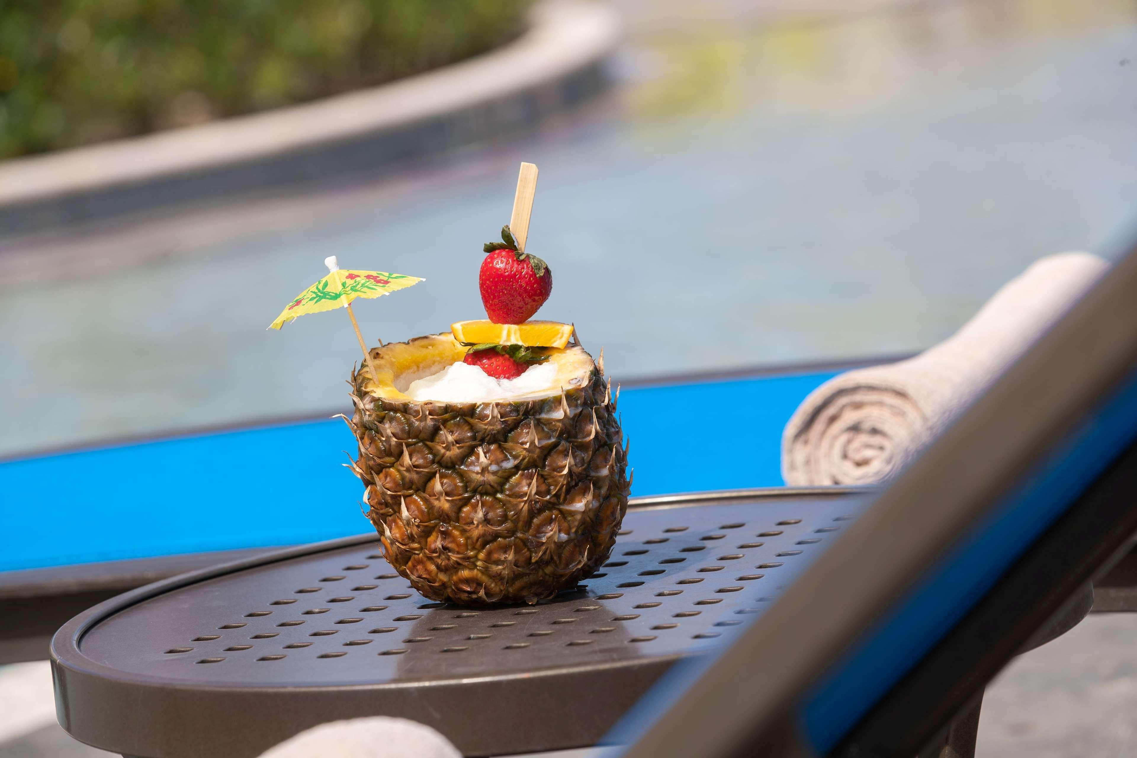 ריו גראנדה Wyndham Grand Rio Mar Rainforest Beach And Golf Resort מראה חיצוני תמונה
