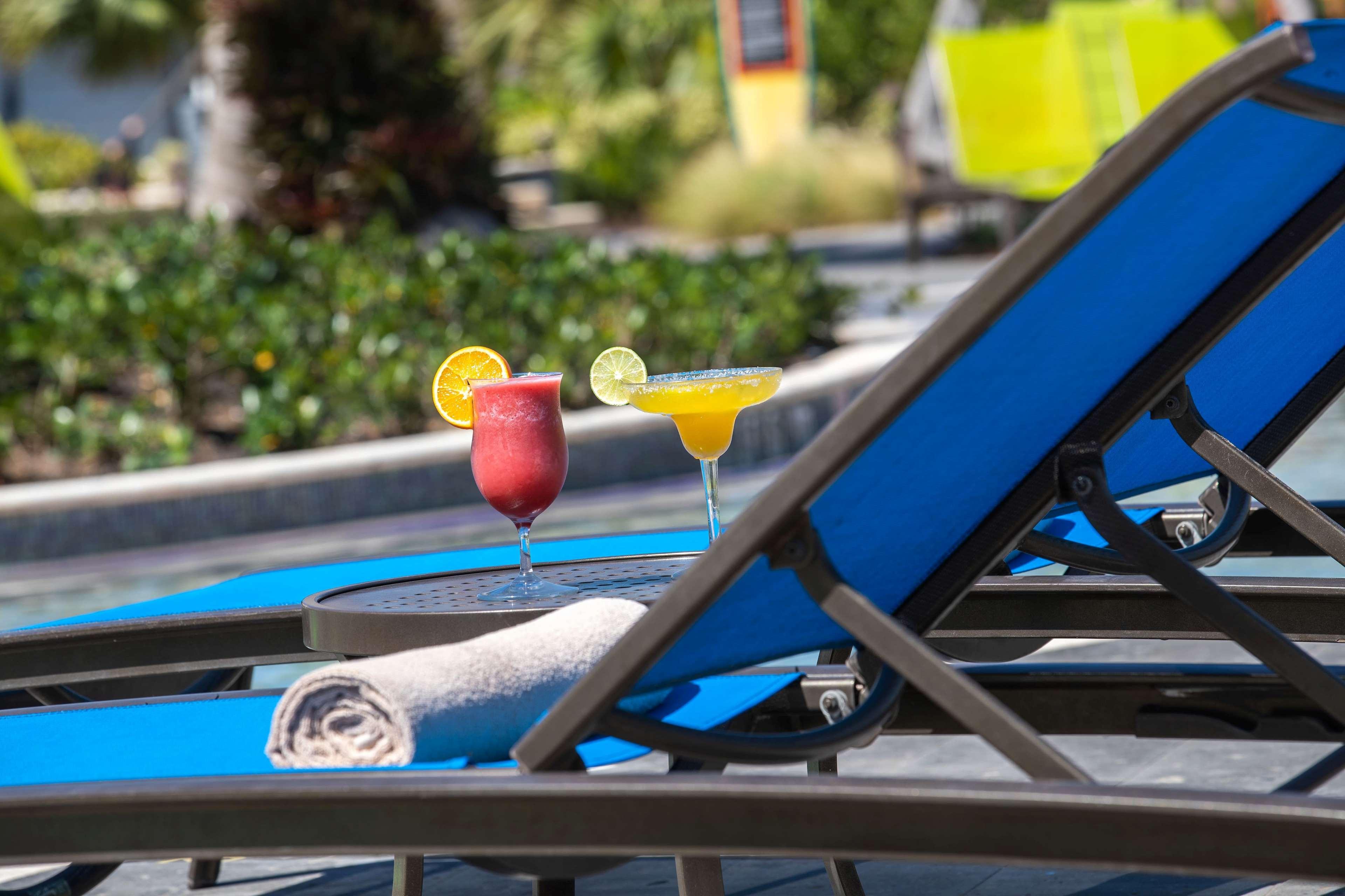 ריו גראנדה Wyndham Grand Rio Mar Rainforest Beach And Golf Resort מראה חיצוני תמונה