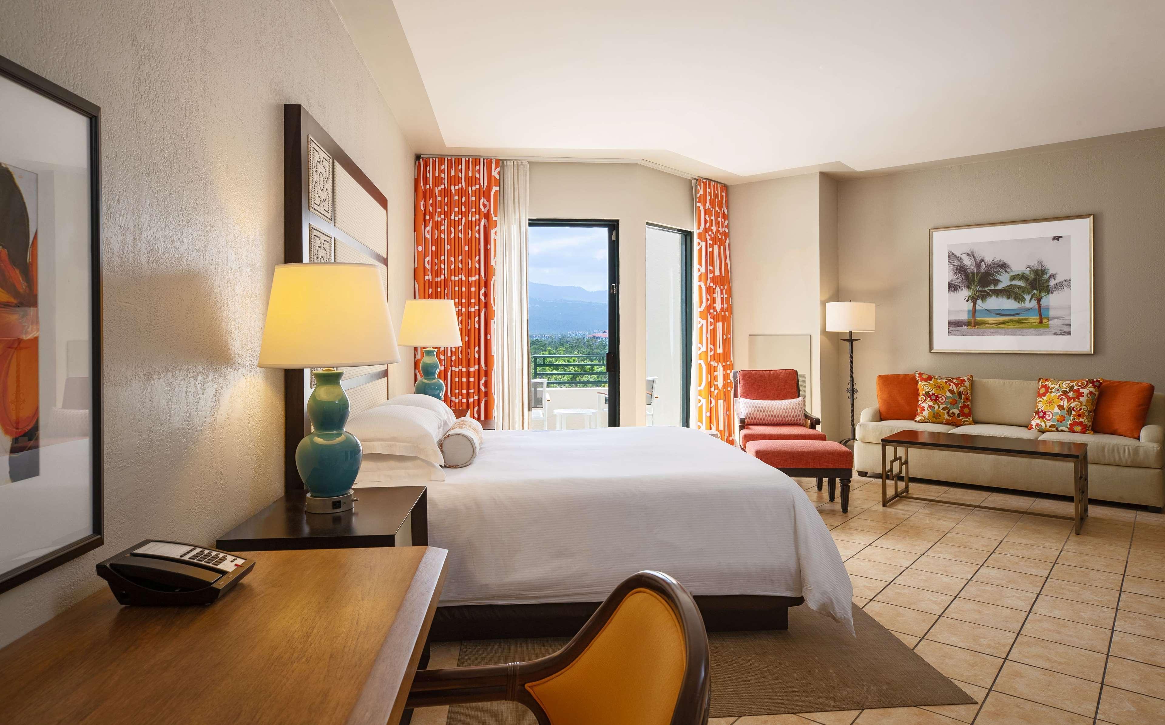 ריו גראנדה Wyndham Grand Rio Mar Rainforest Beach And Golf Resort מראה חיצוני תמונה
