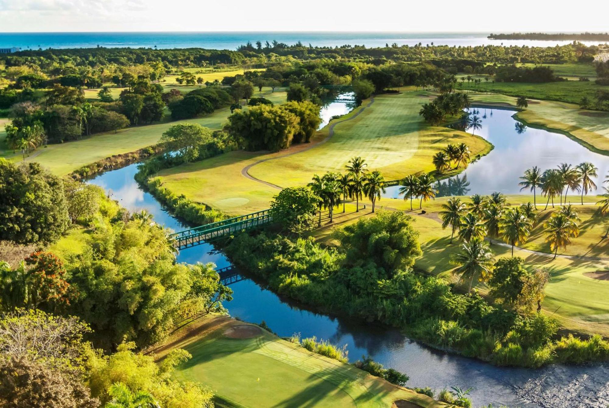 ריו גראנדה Wyndham Grand Rio Mar Rainforest Beach And Golf Resort מראה חיצוני תמונה