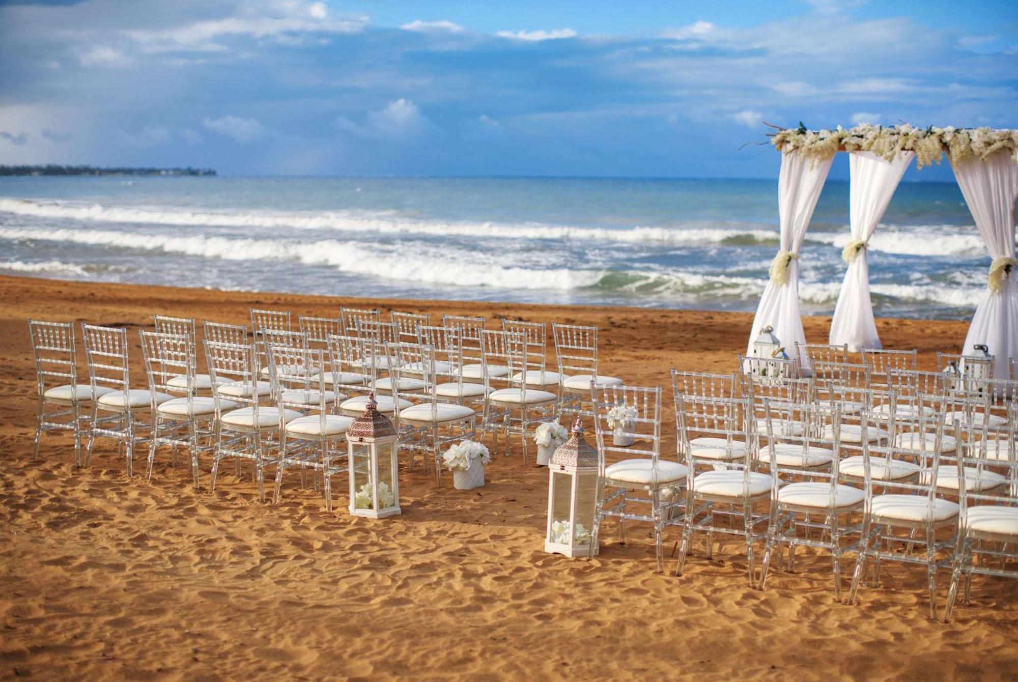 ריו גראנדה Wyndham Grand Rio Mar Rainforest Beach And Golf Resort מראה חיצוני תמונה