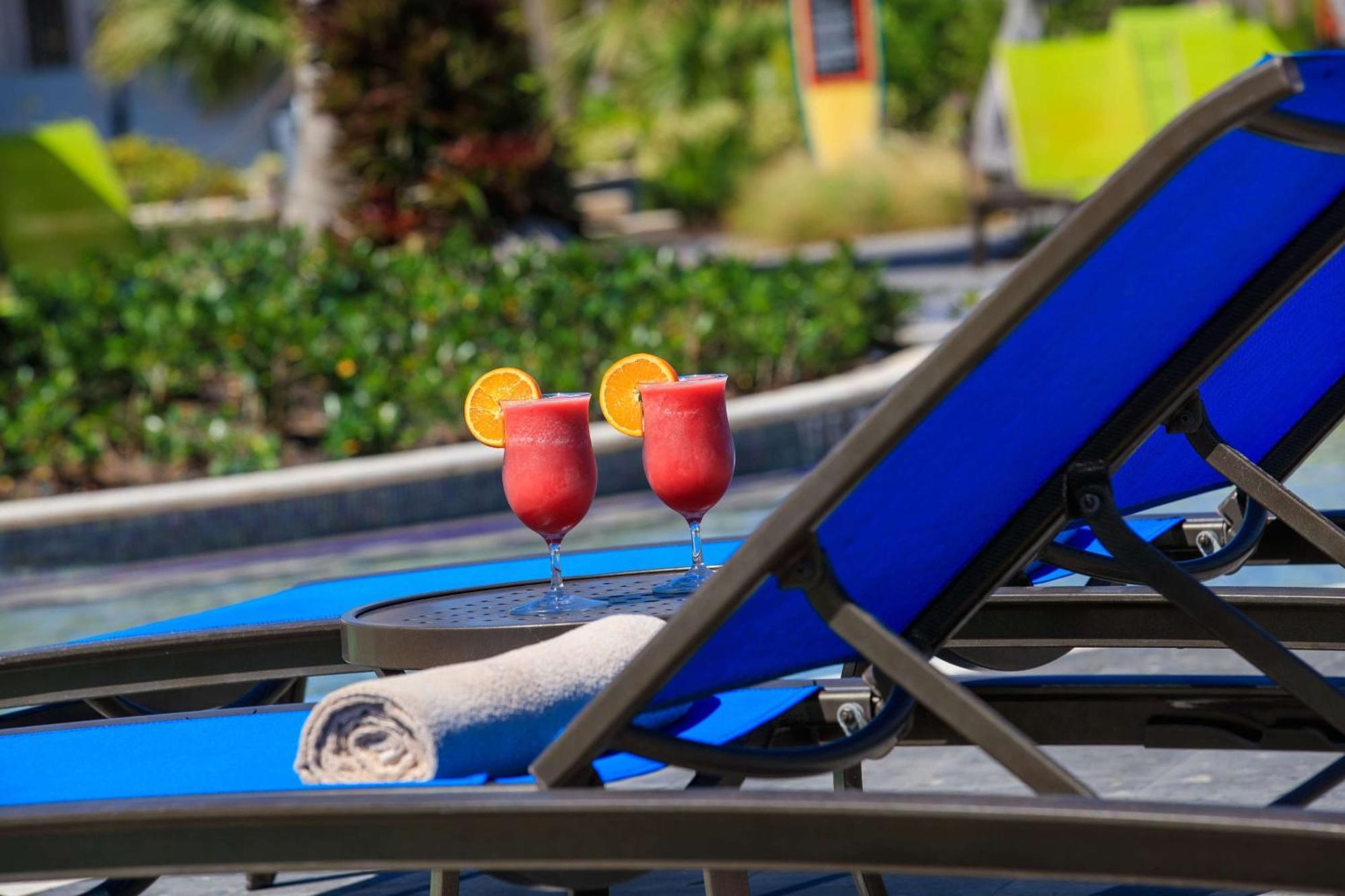 ריו גראנדה Wyndham Grand Rio Mar Rainforest Beach And Golf Resort מראה חיצוני תמונה