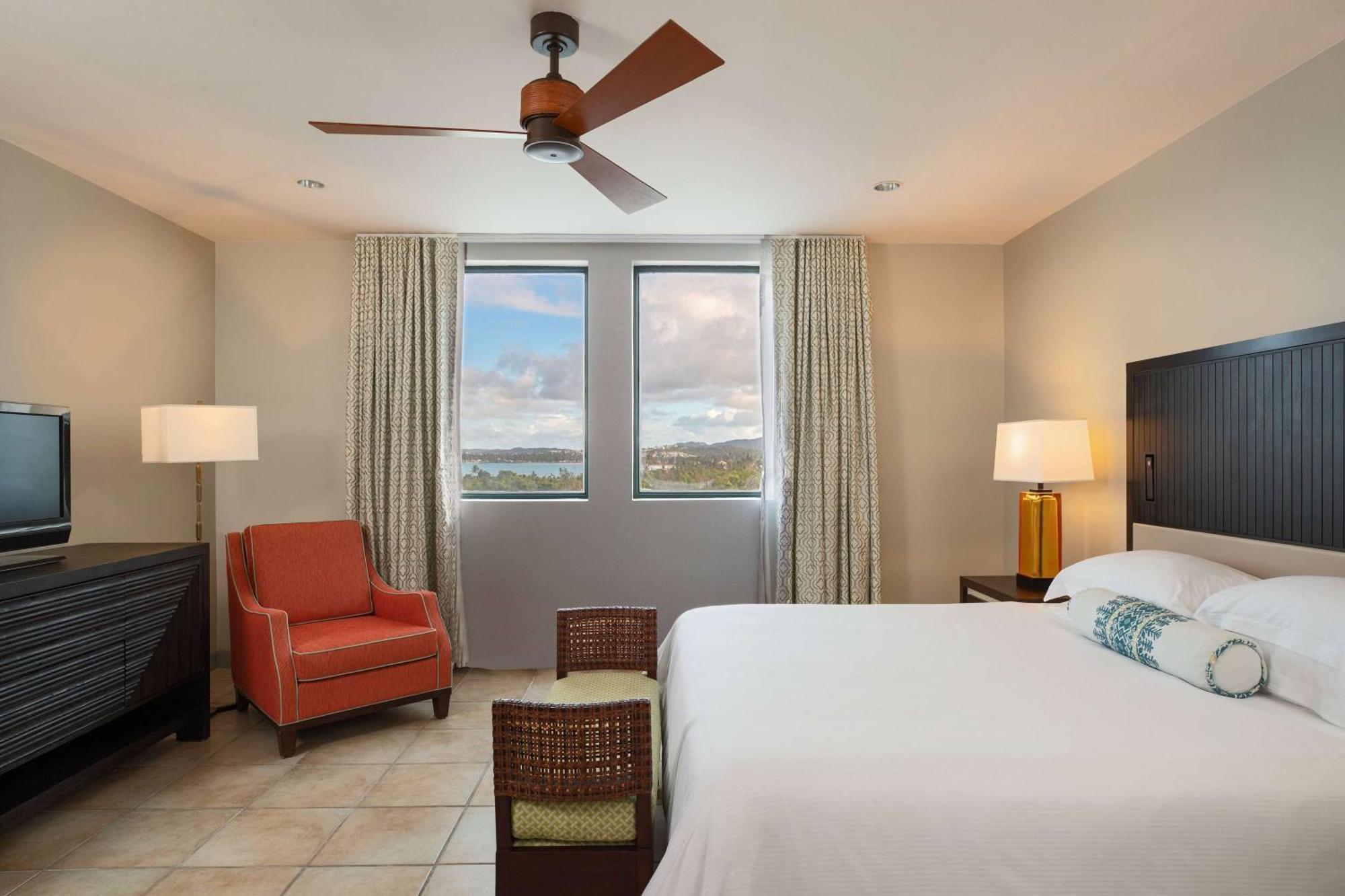 ריו גראנדה Wyndham Grand Rio Mar Rainforest Beach And Golf Resort מראה חיצוני תמונה