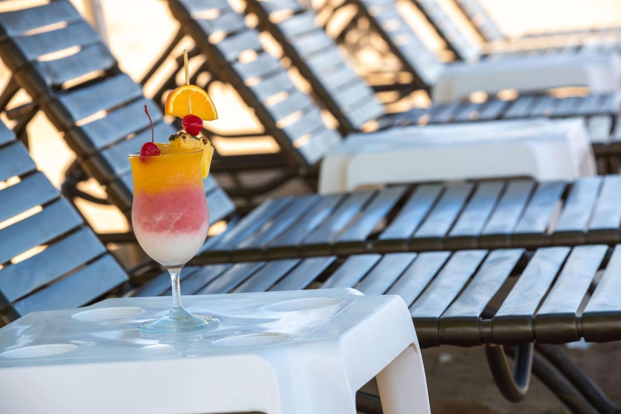 ריו גראנדה Wyndham Grand Rio Mar Rainforest Beach And Golf Resort מראה חיצוני תמונה