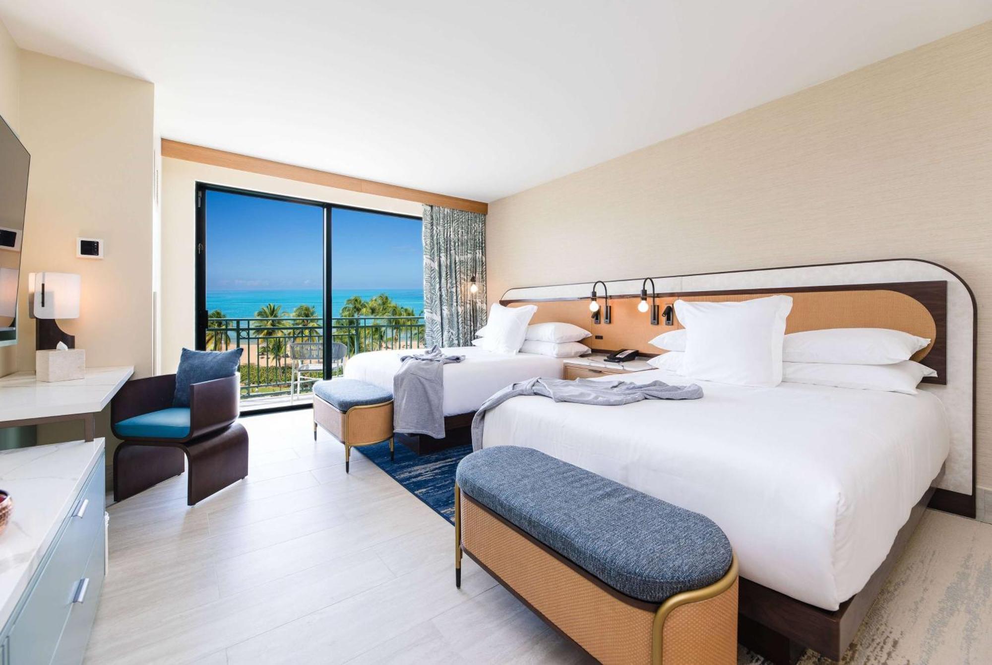 ריו גראנדה Wyndham Grand Rio Mar Rainforest Beach And Golf Resort מראה חיצוני תמונה