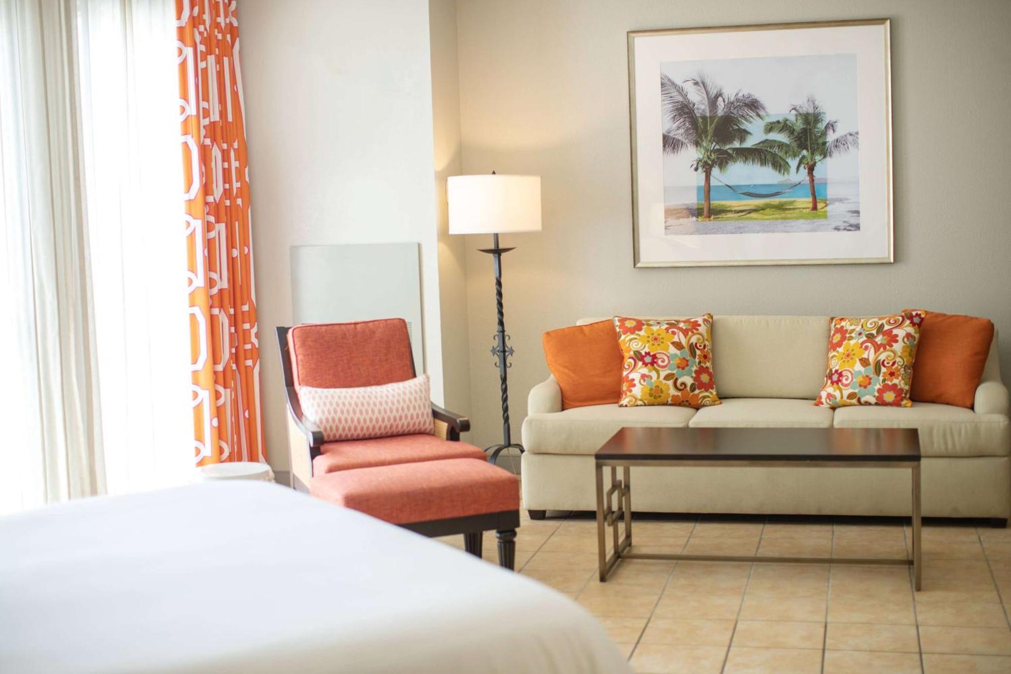 ריו גראנדה Wyndham Grand Rio Mar Rainforest Beach And Golf Resort מראה חיצוני תמונה